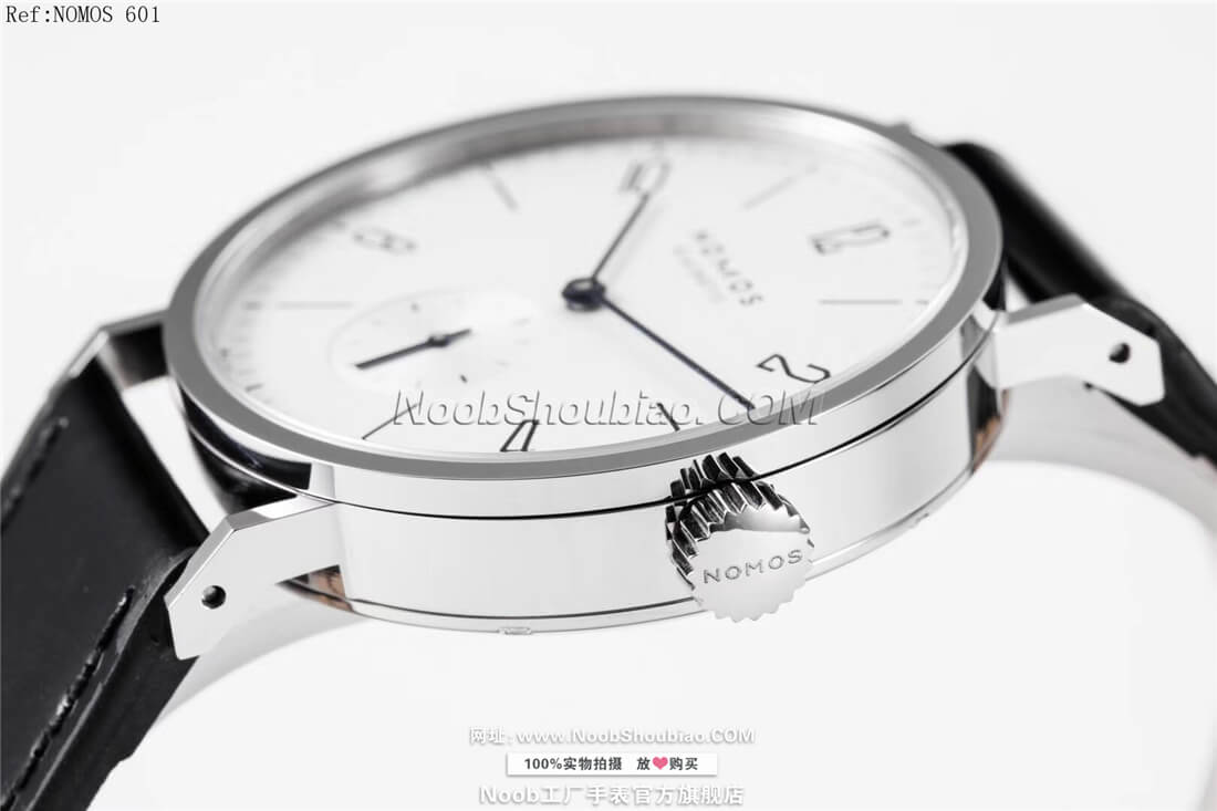 诺莫斯 NOMOS TANGOMAT系列 602