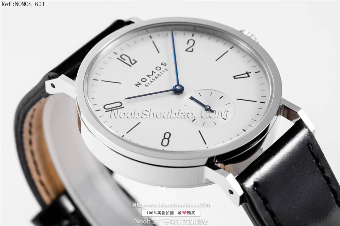 诺莫斯 NOMOS TANGOMAT系列 602