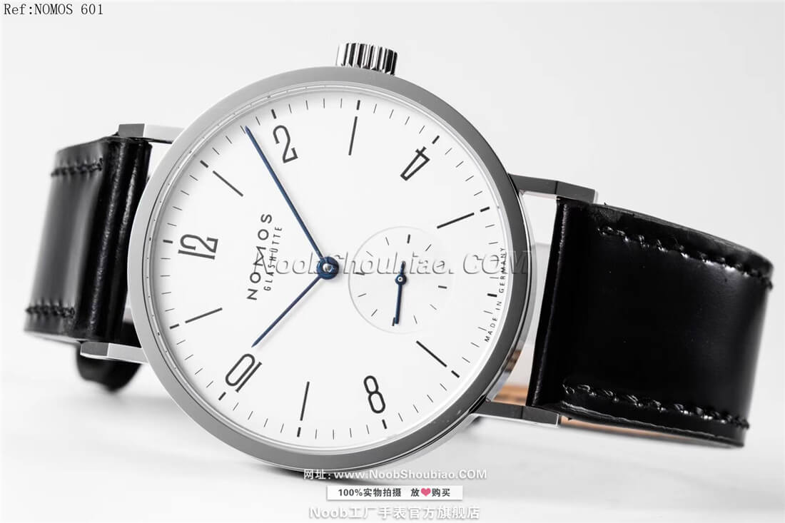 诺莫斯 NOMOS TANGOMAT系列 602