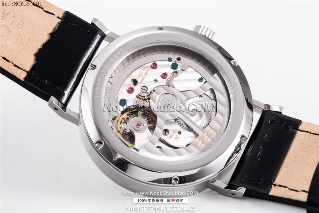 诺莫斯 NOMOS TANGOMAT系列 602