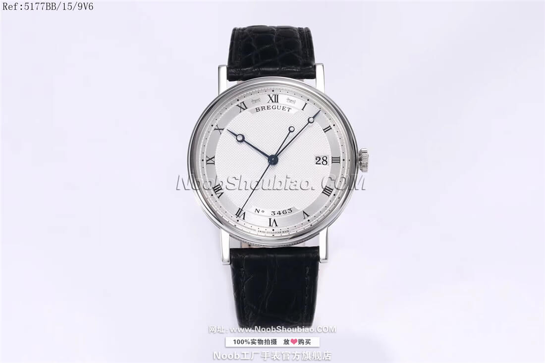 MKS厂 宝玑 经典系列 CLASSIQUE 5177系列