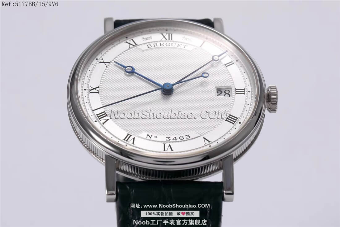 MKS厂 宝玑 经典系列 CLASSIQUE 5177系列