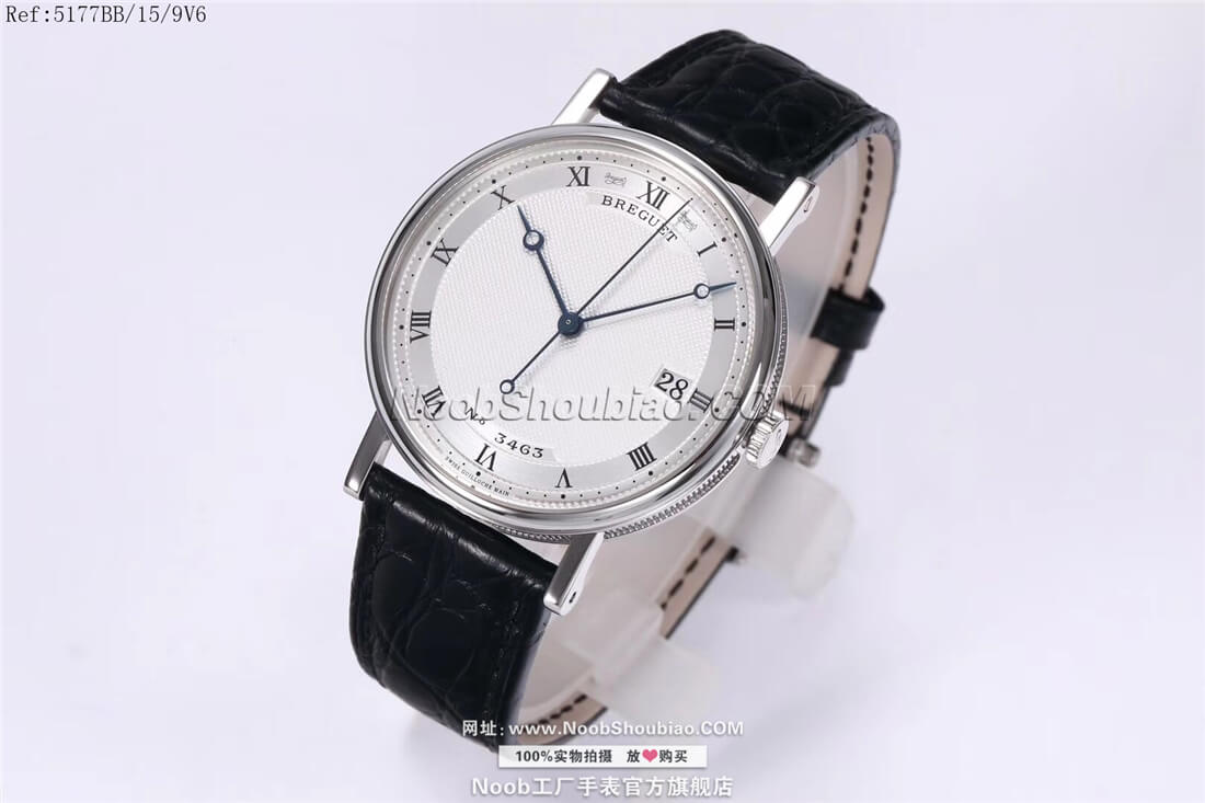 MKS厂 宝玑 经典系列 CLASSIQUE 5177系列