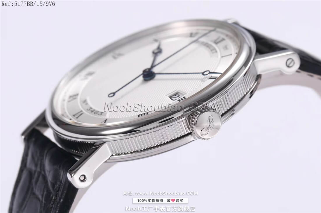 MKS厂 宝玑 经典系列 CLASSIQUE 5177系列