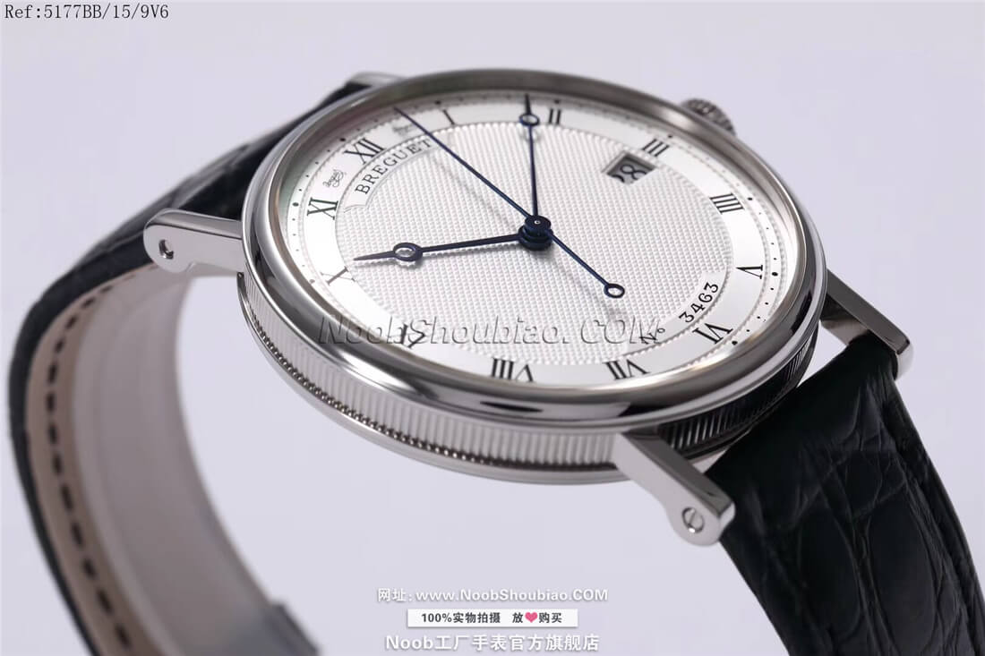 MKS厂 宝玑 经典系列 CLASSIQUE 5177系列