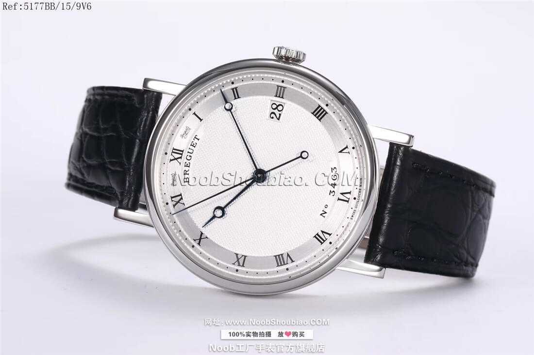 MKS厂 宝玑 经典系列 CLASSIQUE 5177系列