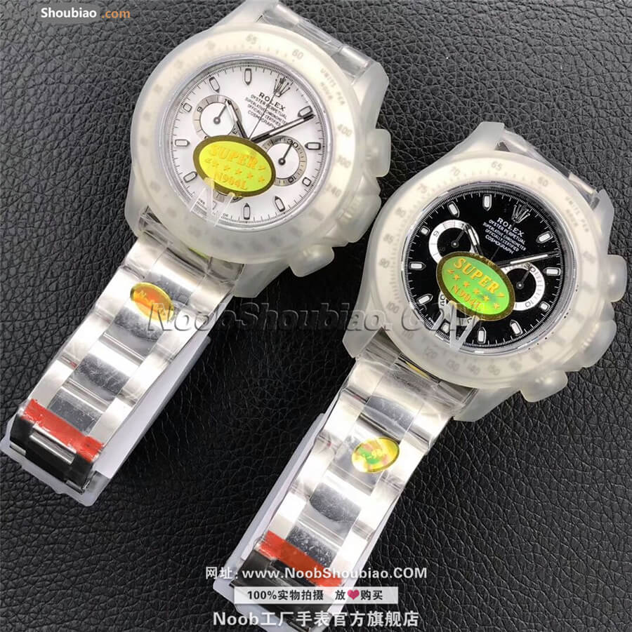 劳力士 Rolex 迪通拿 Daytona 宇宙计型 M116520-0016