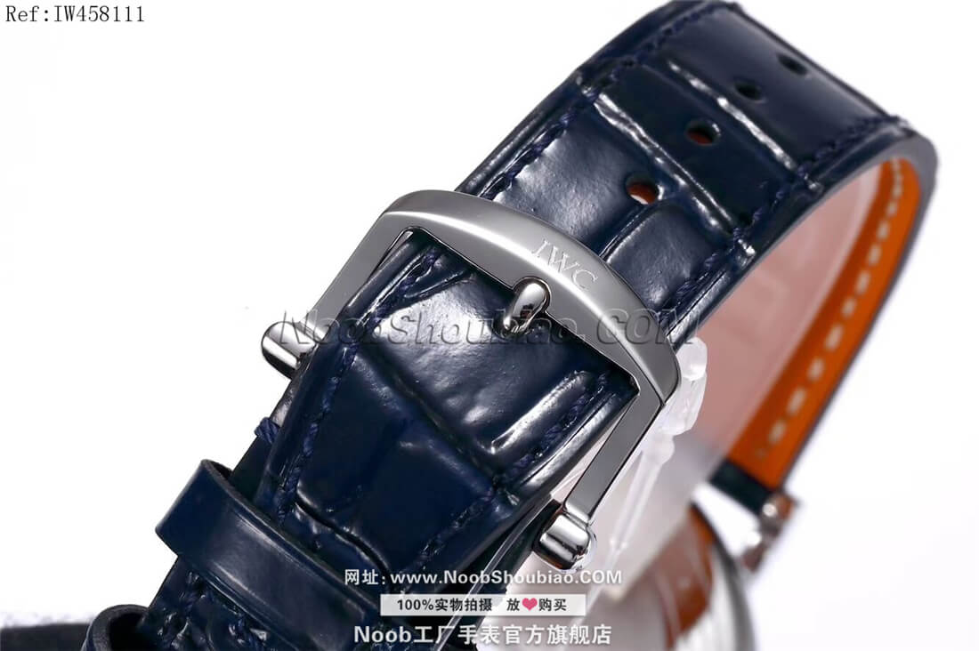 IWC 万国 PORTOFINO AUTOMATIC 柏涛菲诺菲娜 IW458111 