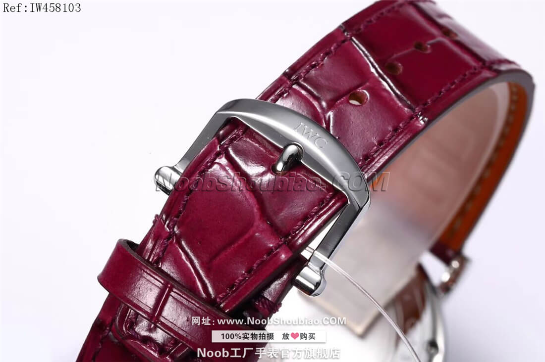  IWC 万国 PORTOFINO AUTOMATIC 柏涛菲诺菲娜 IW458103