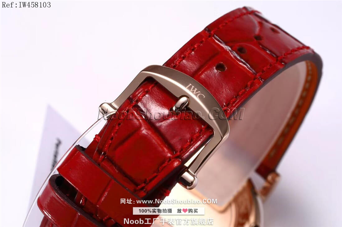 IWC 万国 PORTOFINO AUTOMATIC 柏涛菲诺菲娜 IW458103