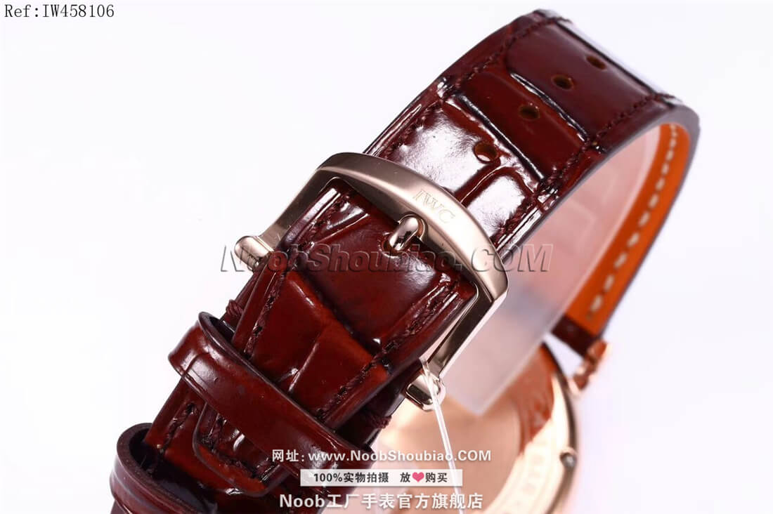 IWC 万国 PORTOFINO AUTOMATIC 柏涛菲诺菲娜 IW458103