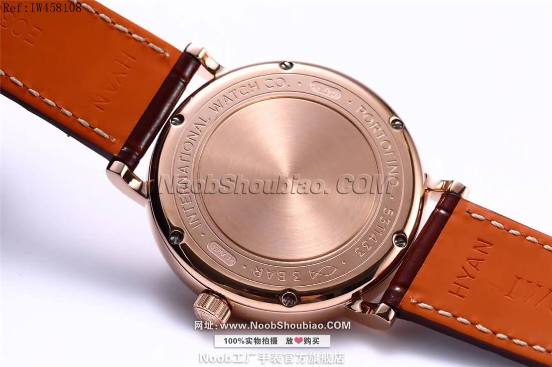  IWC 万国 PORTOFINO AUTOMATIC 柏涛菲诺菲娜 IW458108