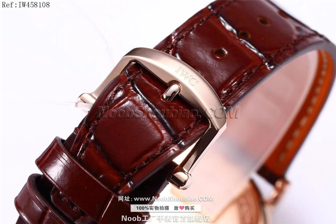  IWC 万国 PORTOFINO AUTOMATIC 柏涛菲诺菲娜 IW458108