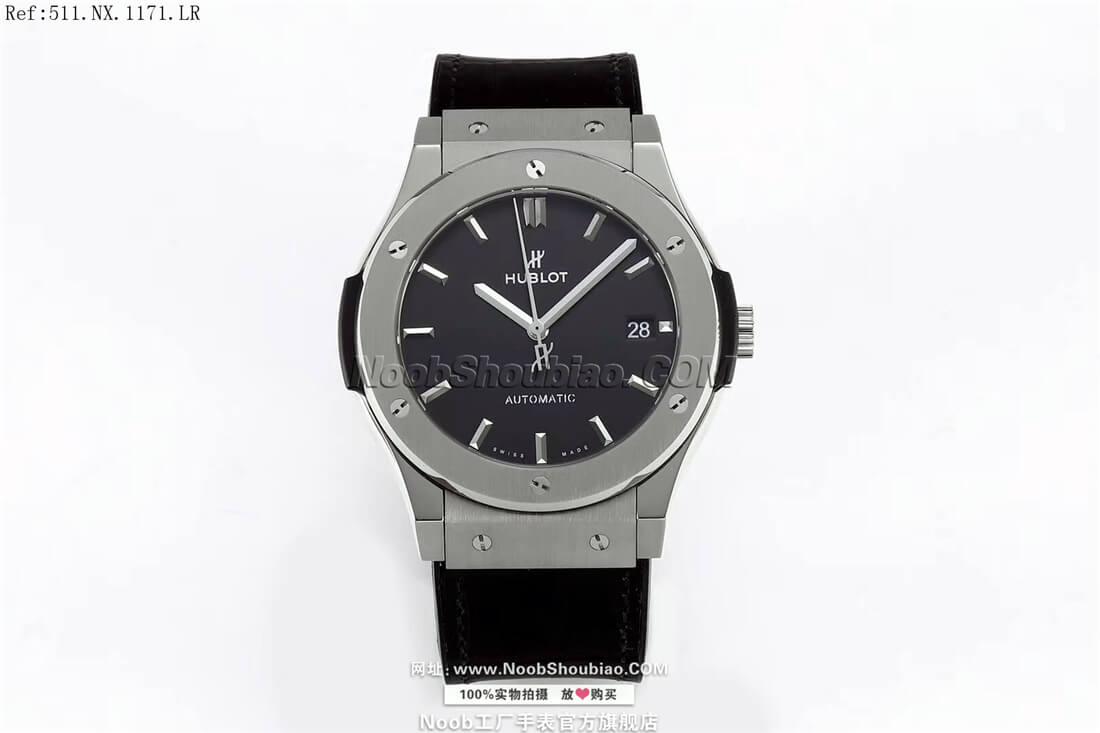 Hublot 宇舶手表 经典融合系列 45/42/38/33 MM系列 511.NX.1171.LR