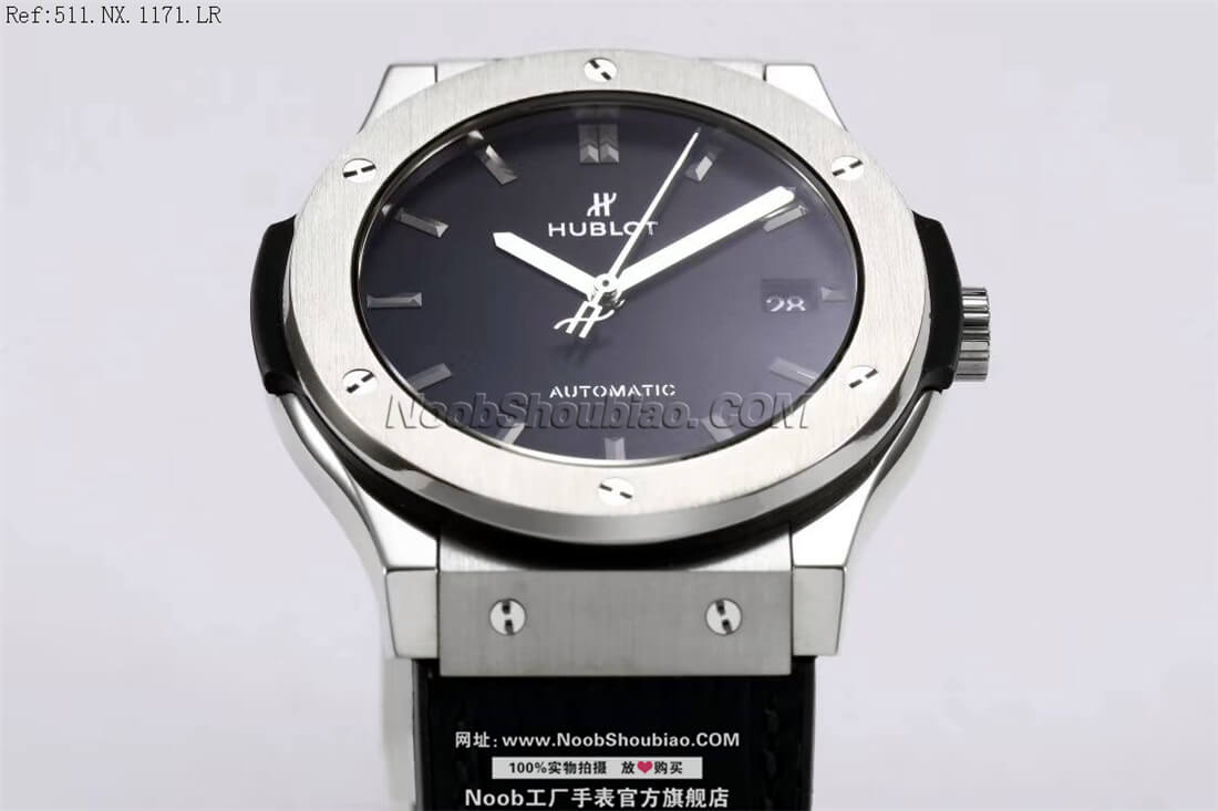 Hublot 宇舶手表 经典融合系列 45/42/38/33 MM系列 511.NX.1171.LR
