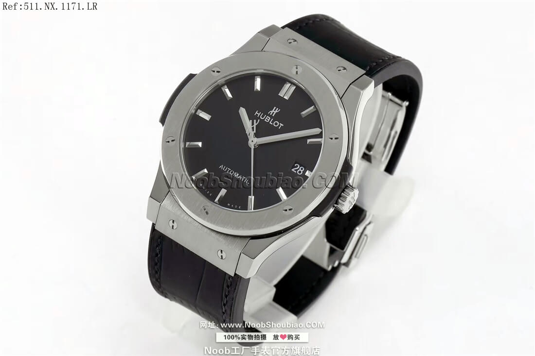 Hublot 宇舶手表 经典融合系列 45/42/38/33 MM系列 511.NX.1171.LR
