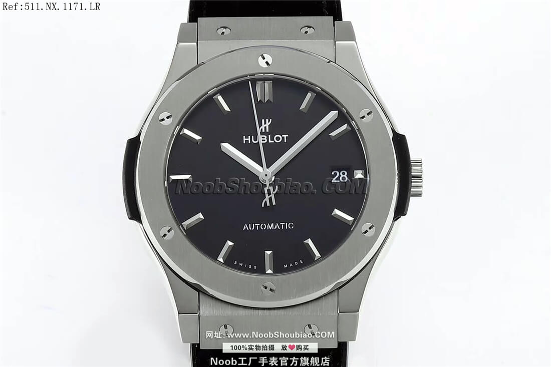 Hublot 宇舶手表 经典融合系列 45/42/38/33 MM系列 511.NX.1171.LR