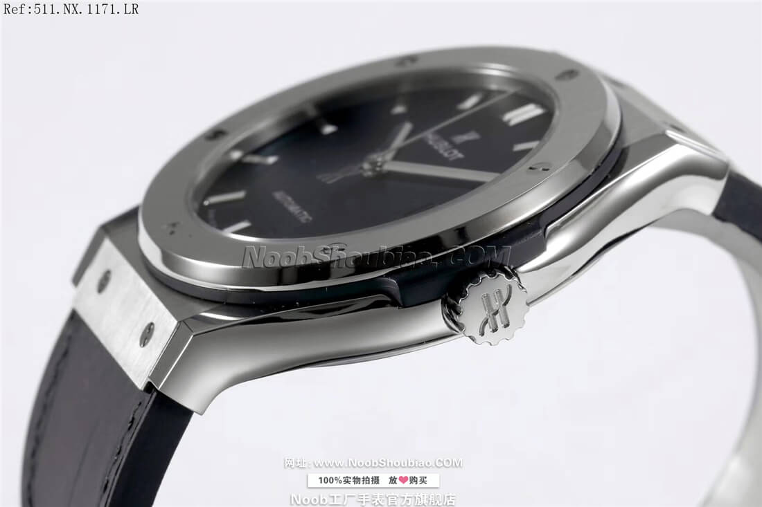 Hublot 宇舶手表 经典融合系列 45/42/38/33 MM系列 511.NX.1171.LR