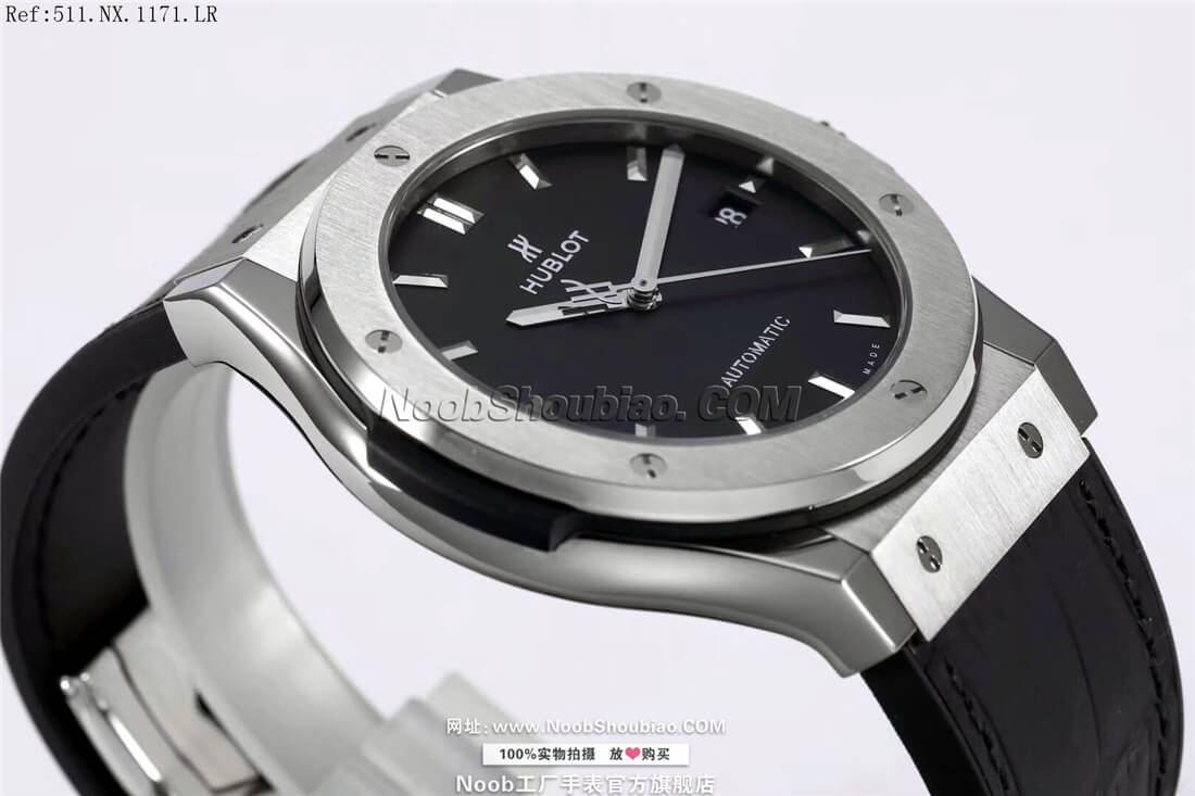 Hublot 宇舶手表 经典融合系列 45/42/38/33 MM系列 511.NX.1171.LR