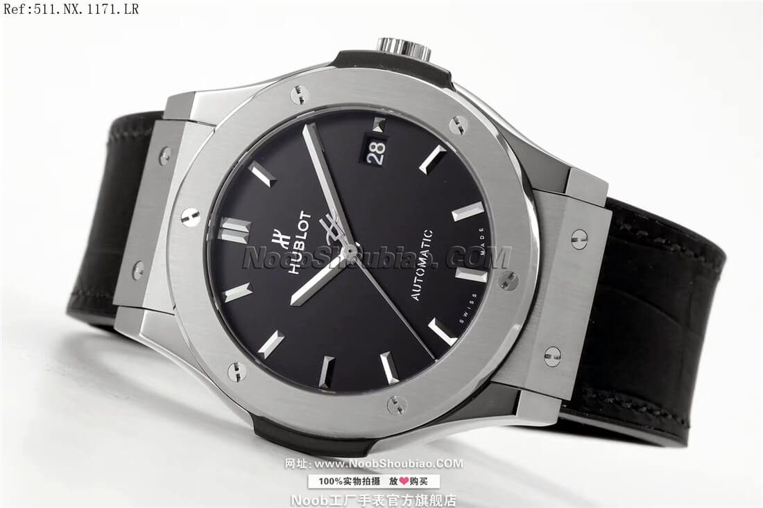 Hublot 宇舶手表 经典融合系列 45/42/38/33 MM系列 511.NX.1171.LR