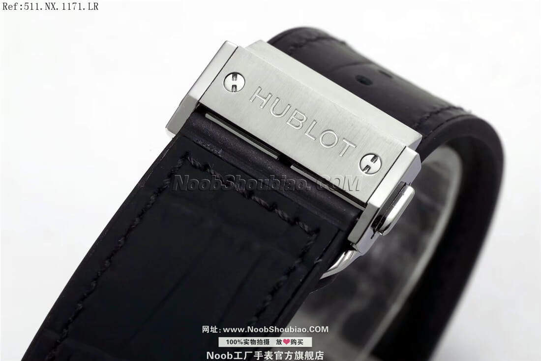 Hublot 宇舶手表 经典融合系列 45/42/38/33 MM系列 511.NX.1171.LR