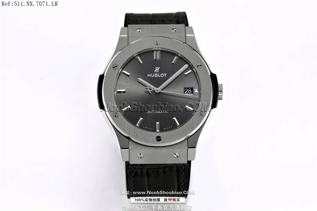 Hublot 宇舶手表 经典融合系列 45/42/38/33 MM系列 511.NX.7071.LR