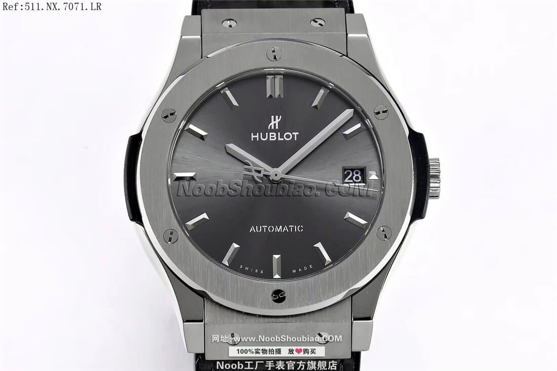 Hublot 宇舶手表 经典融合系列 45/42/38/33 MM系列 511.NX.7071.LR