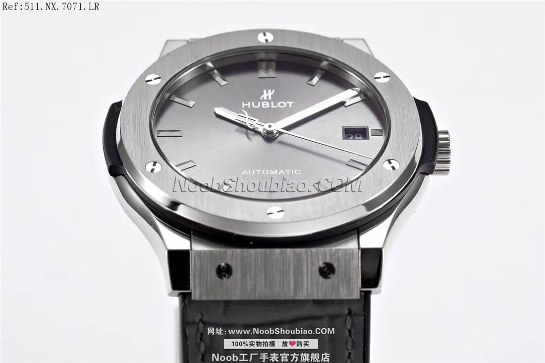 Hublot 宇舶手表 经典融合系列 45/42/38/33 MM系列 511.NX.7071.LR