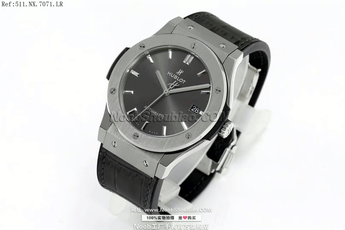 Hublot 宇舶手表 经典融合系列 45/42/38/33 MM系列 511.NX.7071.LR