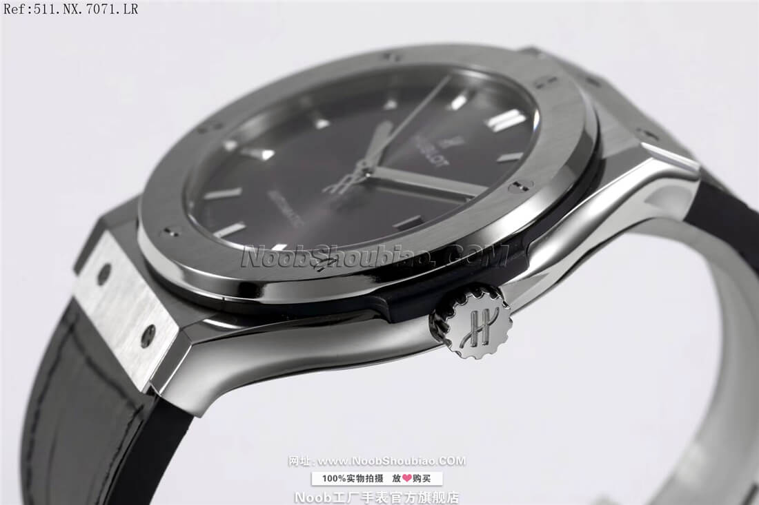 Hublot 宇舶手表 经典融合系列 45/42/38/33 MM系列 511.NX.7071.LR