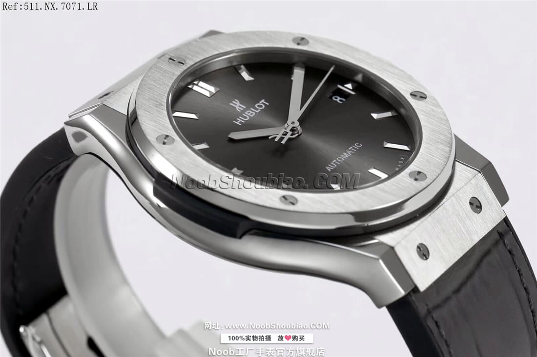 Hublot 宇舶手表 经典融合系列 45/42/38/33 MM系列 511.NX.7071.LR