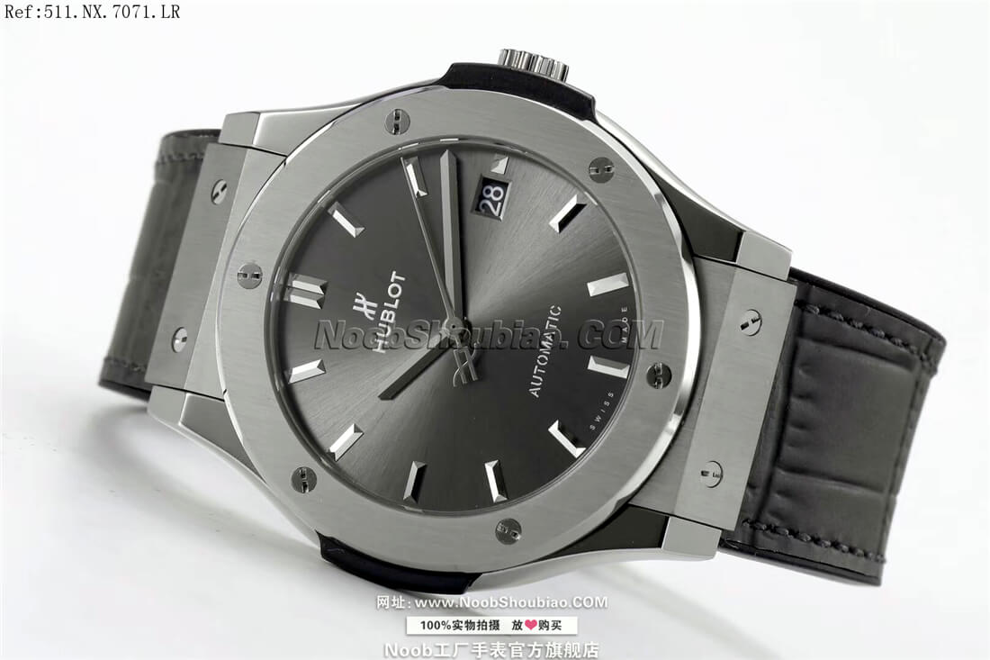 Hublot 宇舶手表 经典融合系列 45/42/38/33 MM系列 511.NX.7071.LR