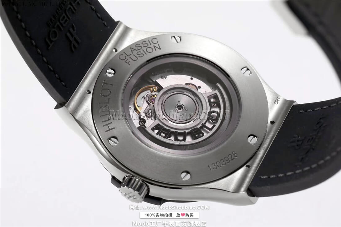 Hublot 宇舶手表 经典融合系列 45/42/38/33 MM系列 511.NX.7071.LR