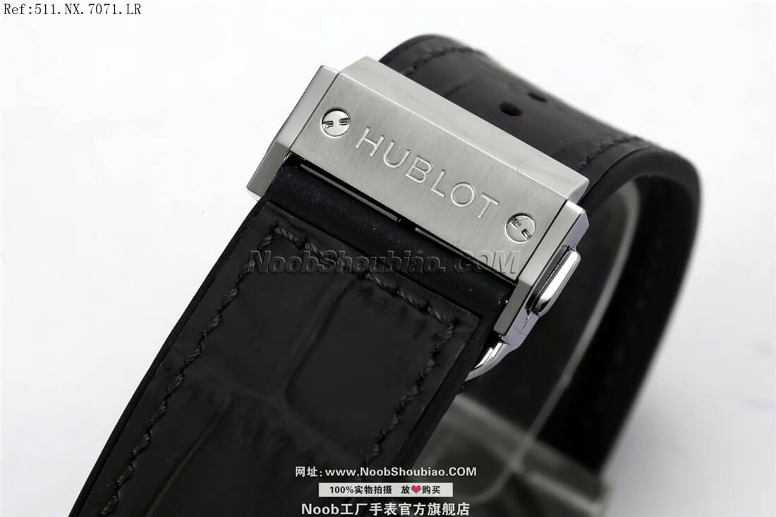Hublot 宇舶手表 经典融合系列 45/42/38/33 MM系列 511.NX.7071.LR