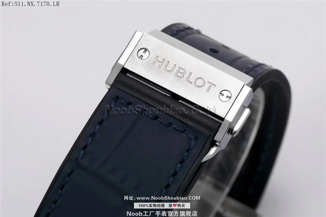 Hublot 宇舶手表 经典融合系列 45/42/38/33 MM系列 511.NX.7170.LR 