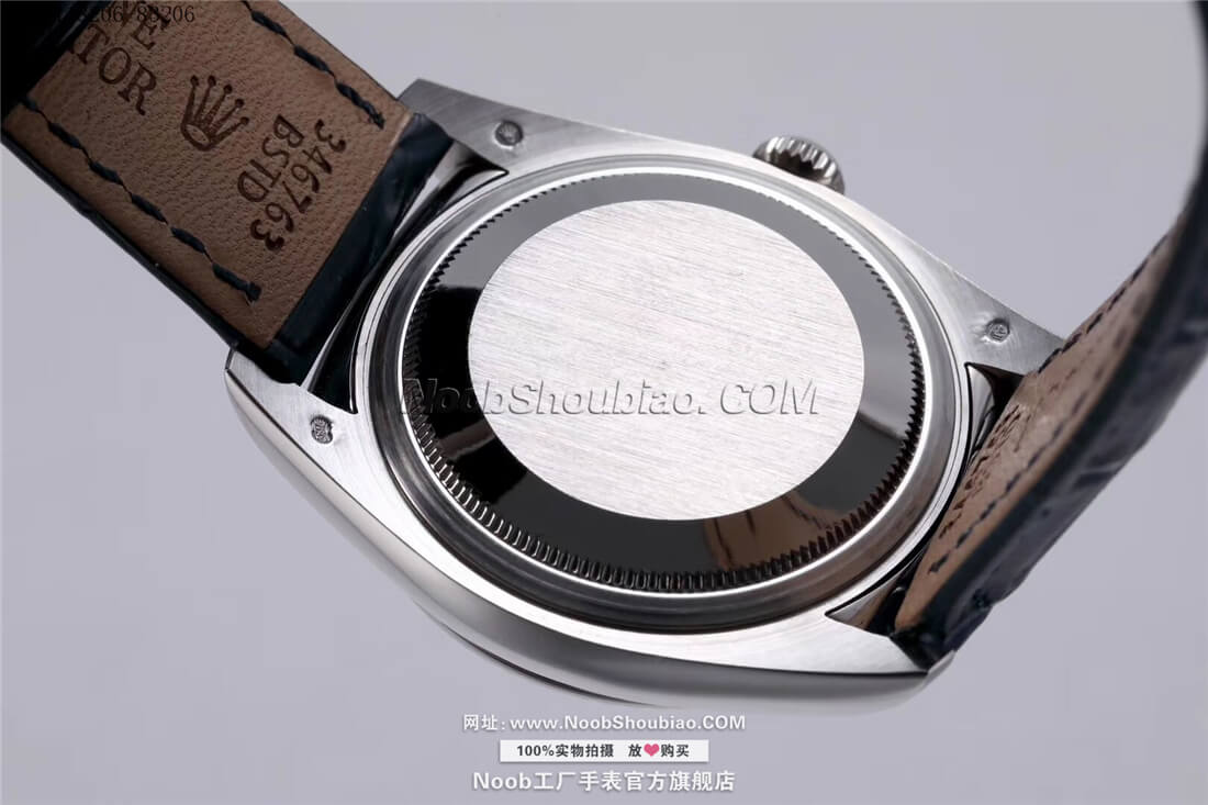 Rolex 劳力士手表 星期日历型36系列 118206-83206