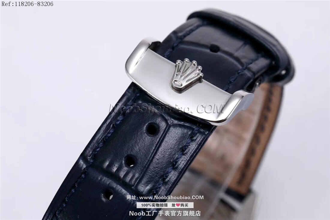 Rolex 劳力士手表 星期日历型36系列 118206-83206