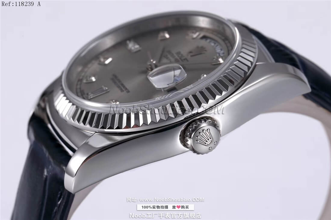 Rolex 劳力士手表 星期日历型36系列 118239 A 