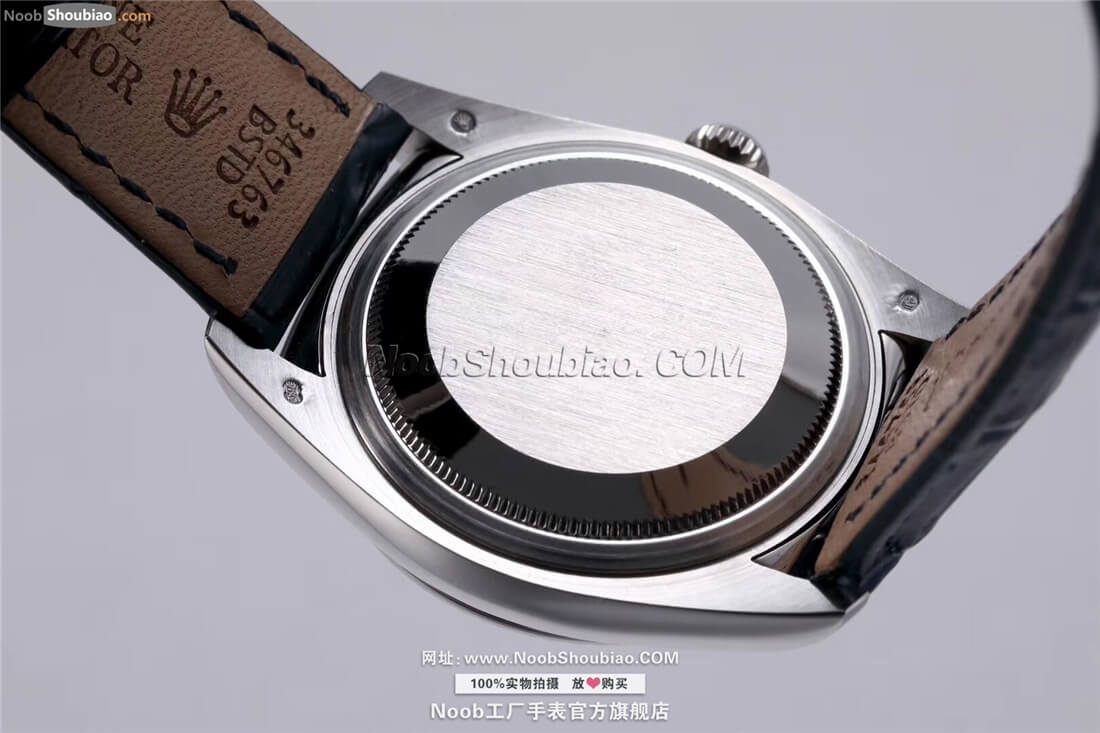 Rolex 劳力士手表 星期日历型36系列