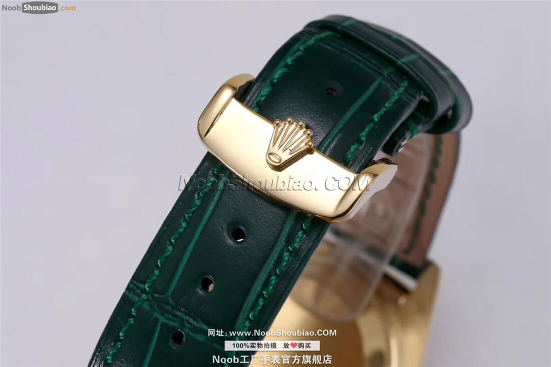 Rolex 劳力士手表 星期日历型36系列 