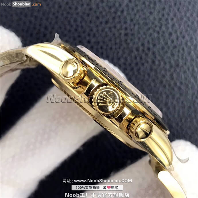 Rolex 劳力士手表 宇宙计型迪通拿系列 116508