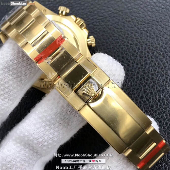 Rolex 劳力士手表 宇宙计型迪通拿系列 116508