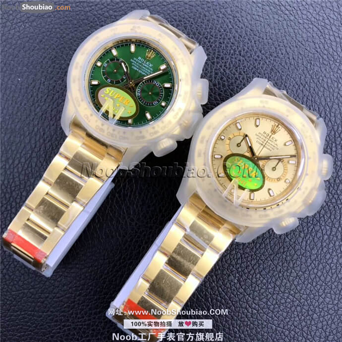 Rolex 劳力士手表 宇宙计型迪通拿系列 116508