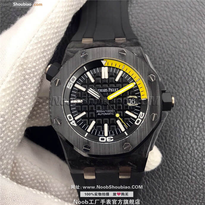 爱彼 Ap Diver 皇家橡树离岸型系列 Royal Oak Offshore 15706AU.OO.A002CA.01 NOOB厂