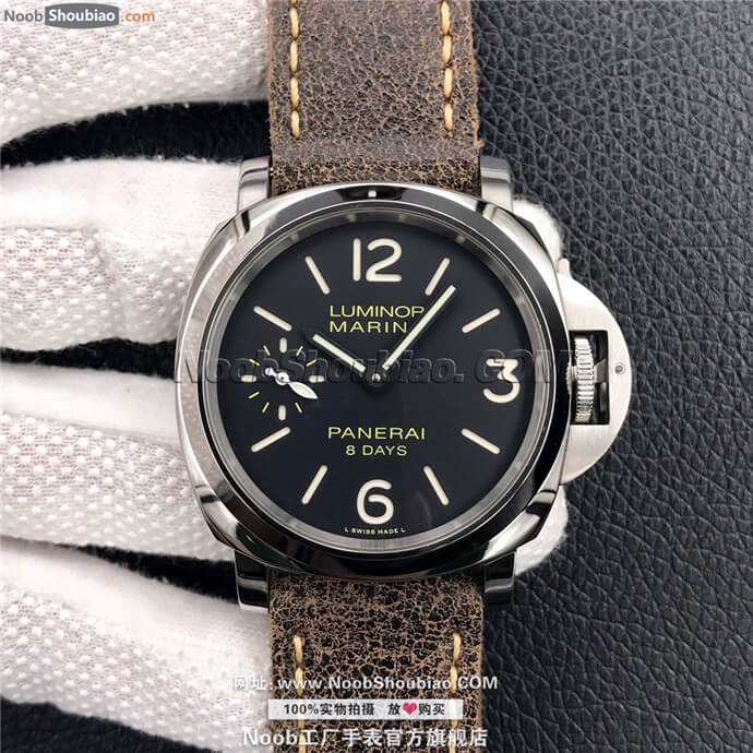 沛纳海 Panerai LUMINOR MARINA 8 DAYS PAM00510/PAM510