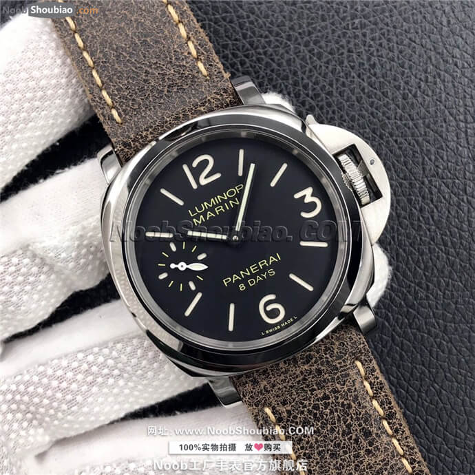 沛纳海 Panerai LUMINOR MARINA 8 DAYS PAM00510/PAM510