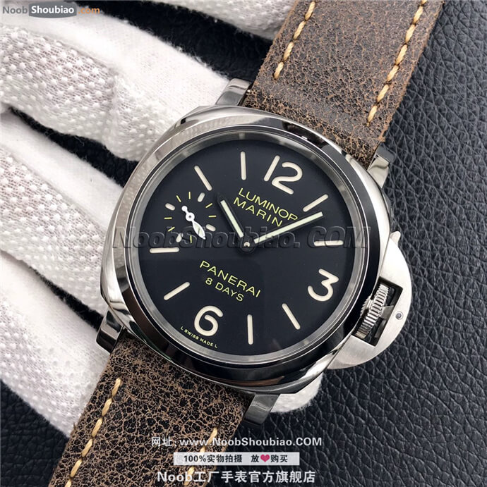沛纳海 Panerai LUMINOR MARINA 8 DAYS PAM00510/PAM510