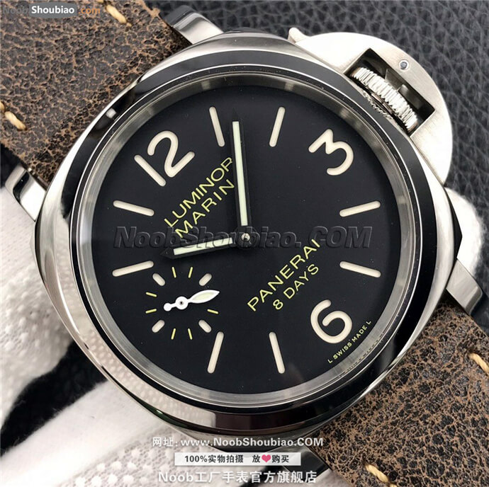 沛纳海 Panerai LUMINOR MARINA 8 DAYS PAM00510/PAM510