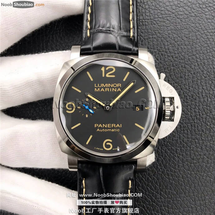 沛纳海手表 LUMINOR系列 PAM01312