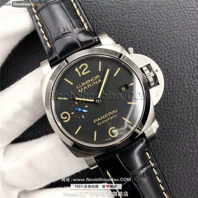 沛纳海手表 LUMINOR系列 PAM01312